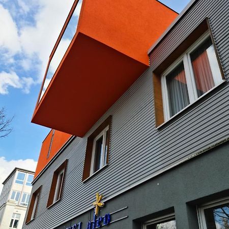 Hotel Aleo Бохум Екстер'єр фото