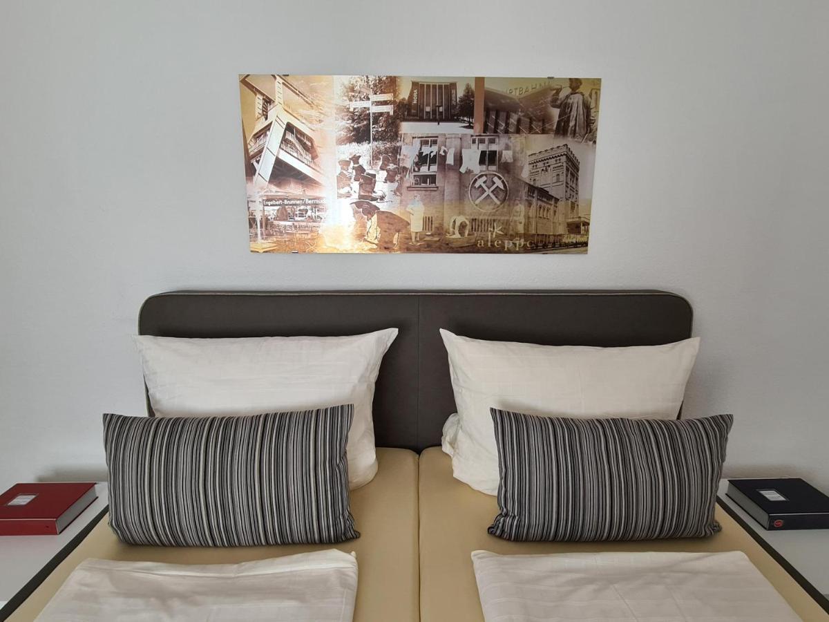 Hotel Aleo Бохум Екстер'єр фото