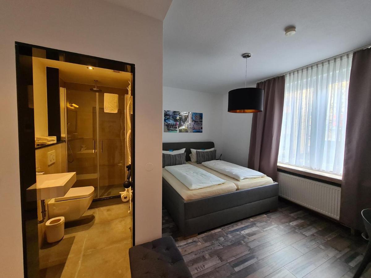 Hotel Aleo Бохум Екстер'єр фото
