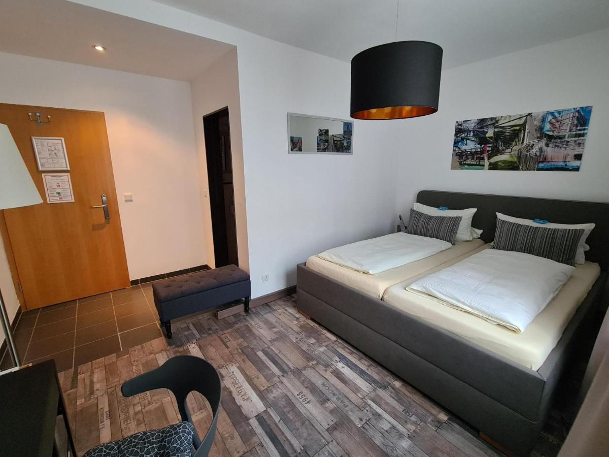 Hotel Aleo Бохум Екстер'єр фото