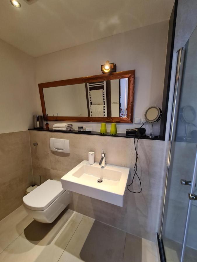 Hotel Aleo Бохум Екстер'єр фото