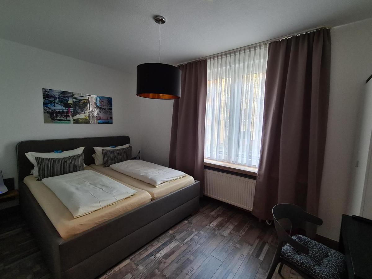 Hotel Aleo Бохум Екстер'єр фото