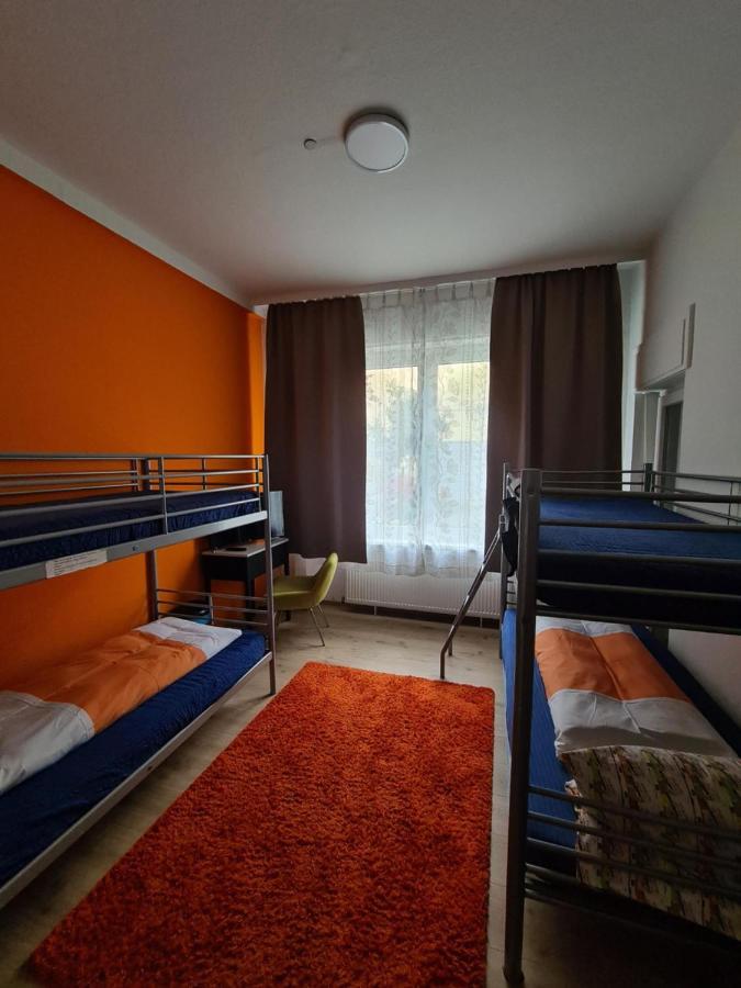 Hotel Aleo Бохум Екстер'єр фото
