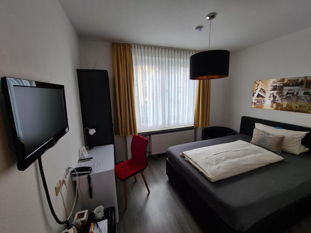 Hotel Aleo Бохум Екстер'єр фото