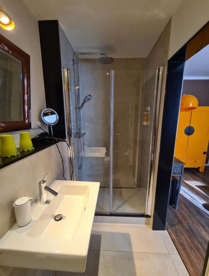 Hotel Aleo Бохум Екстер'єр фото