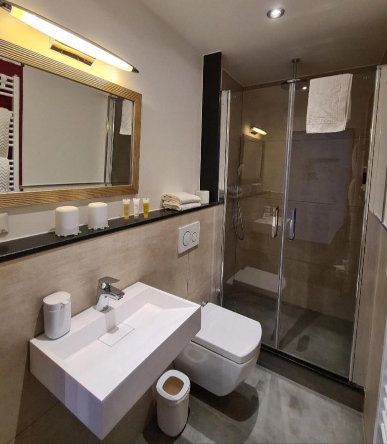 Hotel Aleo Бохум Екстер'єр фото