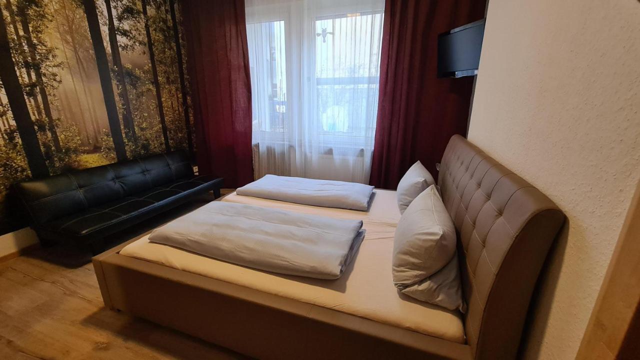 Hotel Aleo Бохум Екстер'єр фото