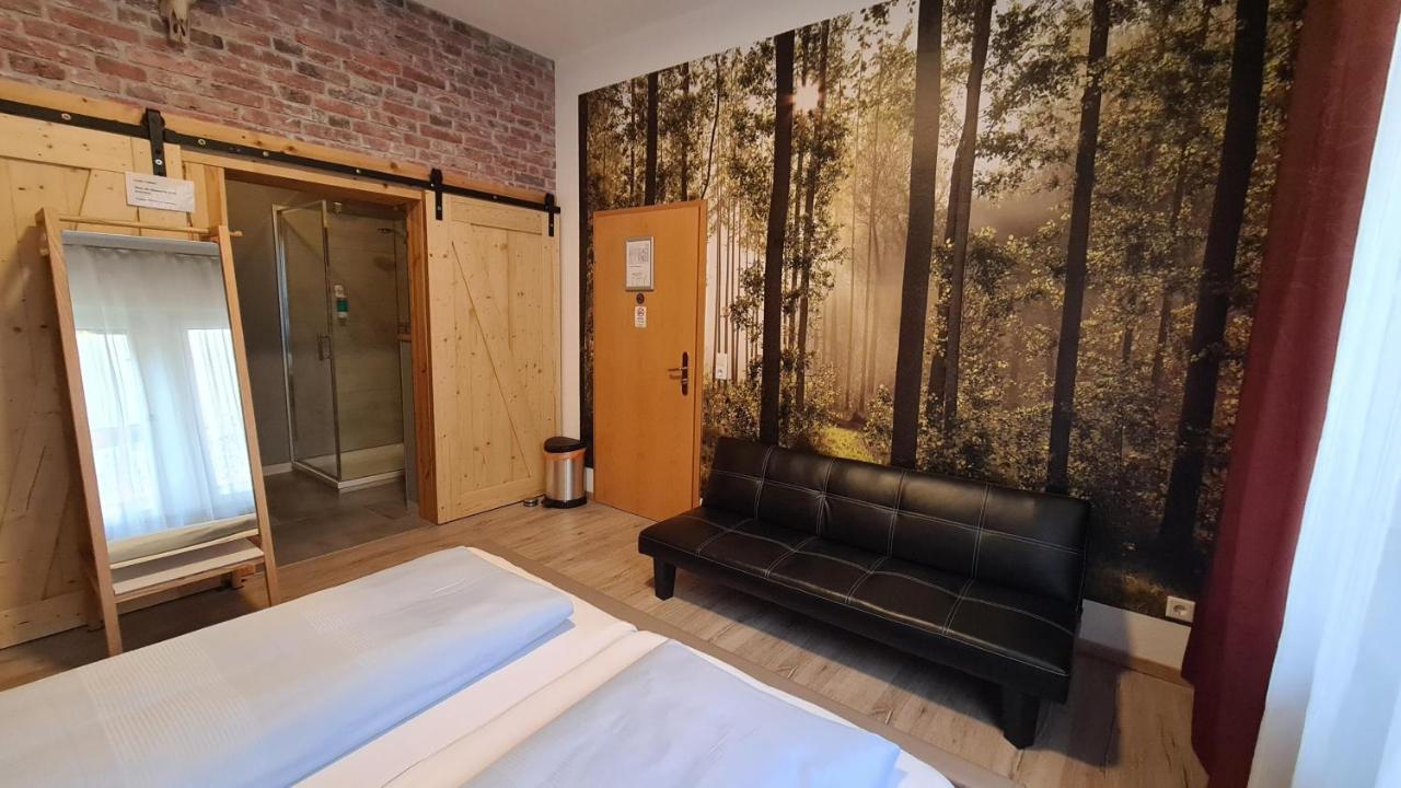Hotel Aleo Бохум Екстер'єр фото