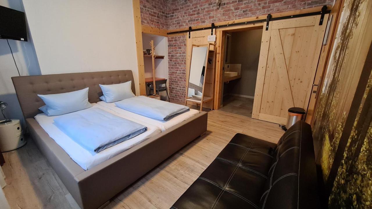 Hotel Aleo Бохум Екстер'єр фото