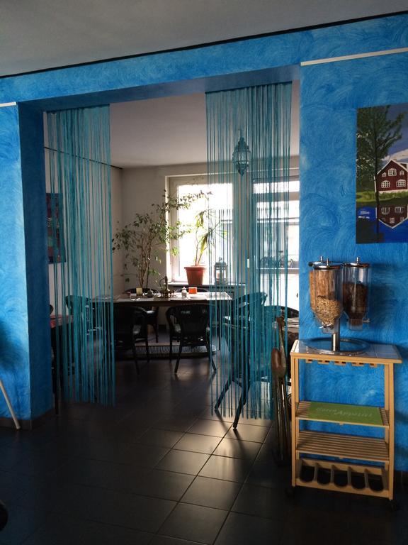 Hotel Aleo Бохум Екстер'єр фото