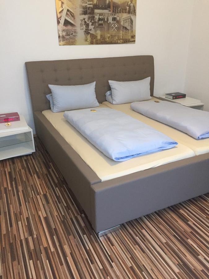 Hotel Aleo Бохум Екстер'єр фото