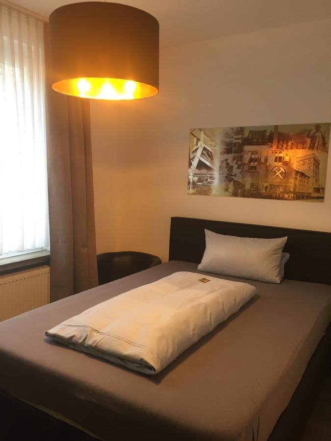 Hotel Aleo Бохум Екстер'єр фото