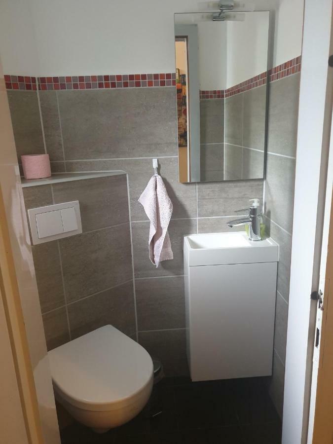 Hotel Aleo Бохум Екстер'єр фото